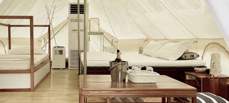 民宿短租(BaanRaiKhunYa)图片