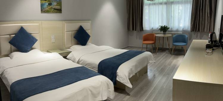 铜川威尼斯酒店图片