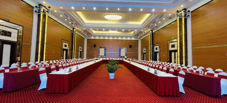 孟清广宁酒店(Muong Thanh Grand Quang Tri Hotel)图片