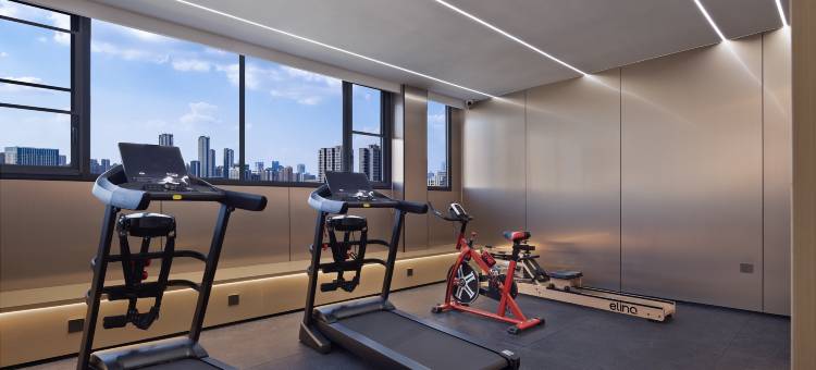 全天候酒店(温州瓯海龙霞路店)图片