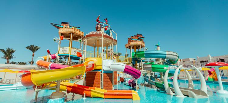 皮卡尔巴特罗斯宫殿港口加利布(Pickalbatros the Palace Port Ghalib)图片