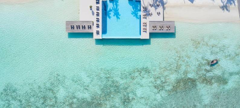 天堂岛诺蒂卡别墅度假村(Villa Nautica Paradise Island Resort)图片