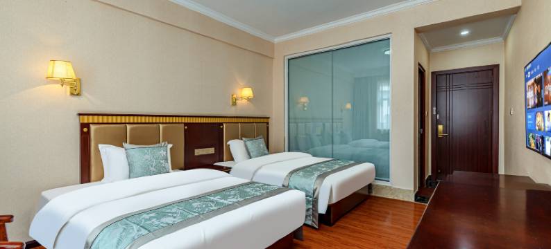 楚雄金源酒店图片