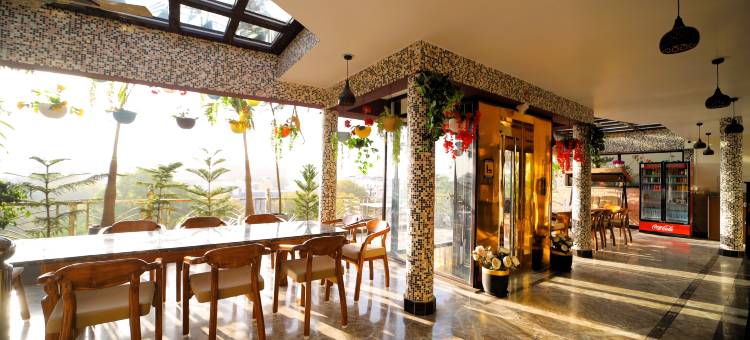 阿曼家庭精品旅馆(Aman Homestay, A Boutique Hotel)图片