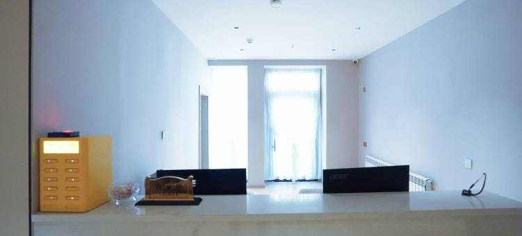 西部春宾馆图片