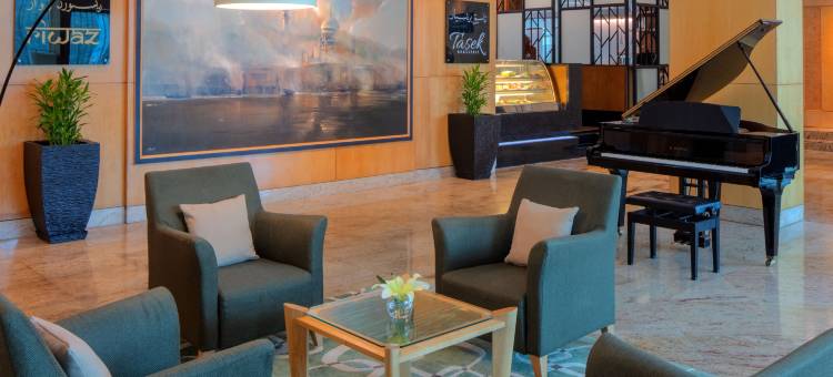 汶萊丽筠酒店(Radisson Hotel Brunei Darussalam)图片