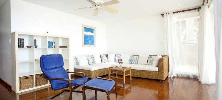 马布海滩别墅(Mabuhay Beach House)图片