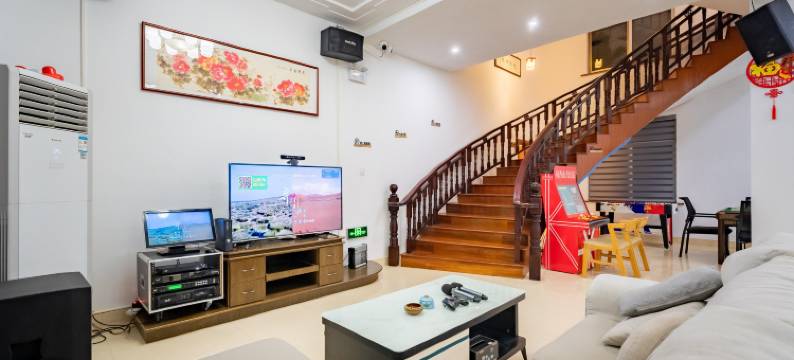 苏州闻香山舍民宿(太湖东山风景区店)图片