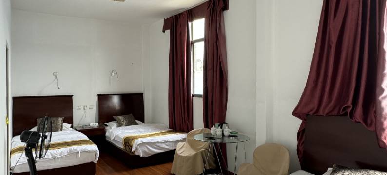 保山升腾宾馆(客运站店)图片