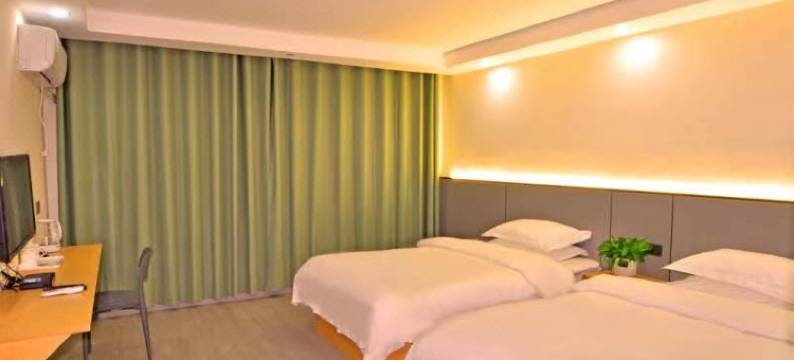 云天酒店(九寨沟景区店)图片