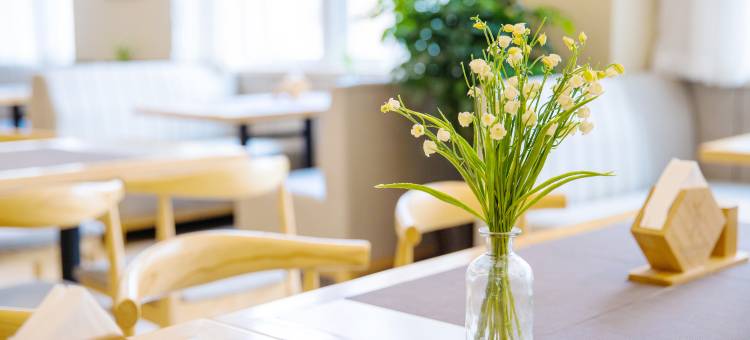 维也纳国际酒店(温岭万昌路地铁站店)图片