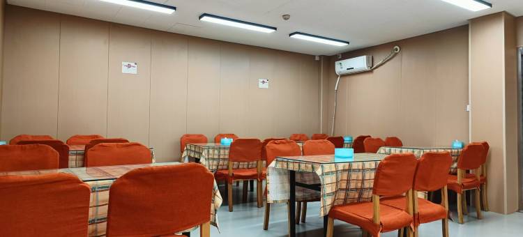 如家酒店(济南省委八一立交桥店)图片