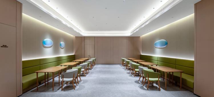 全季酒店(太原北中环街森林公园店)图片