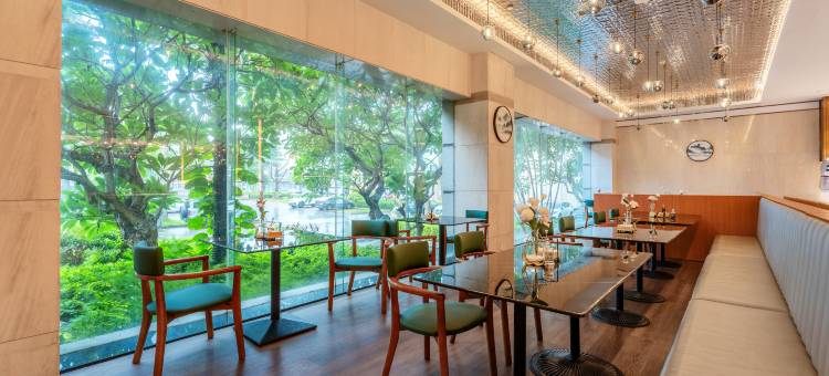 美豪丽致酒店(东莞长安站店)图片