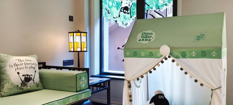 北京贵宾楼饭店图片