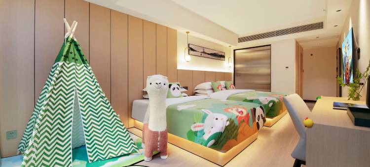 听山观水酒店(阳朔西街店)图片