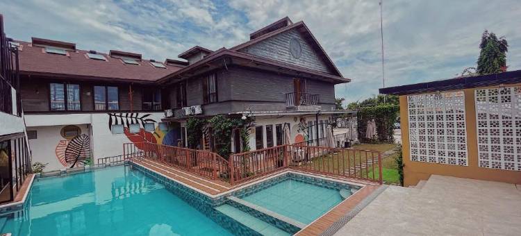 Urban Glamp Resort Iloilo图片