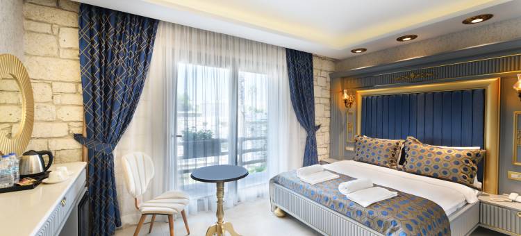 FIVE DIAMONDS HOTEL图片