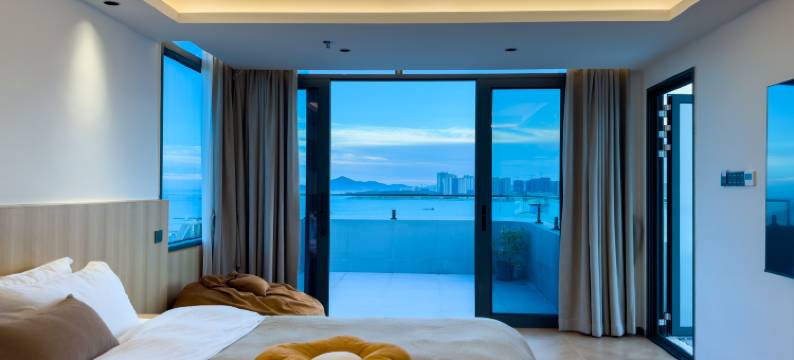 城内·海景民宿(东山南门湾店)图片