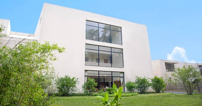 忘水栖休闲度假民宿