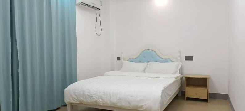 广州彩虹公寓图片