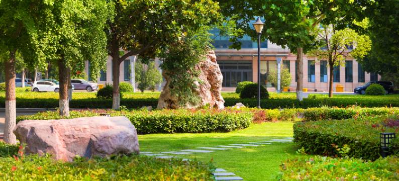 通用康养·风华开封汴城旅居中心图片