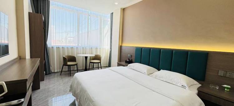 太原凯漾酒店图片