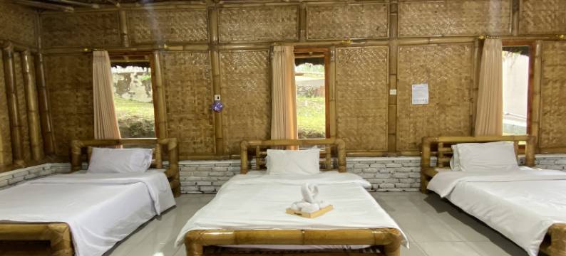 Puncak Darajat Highland图片