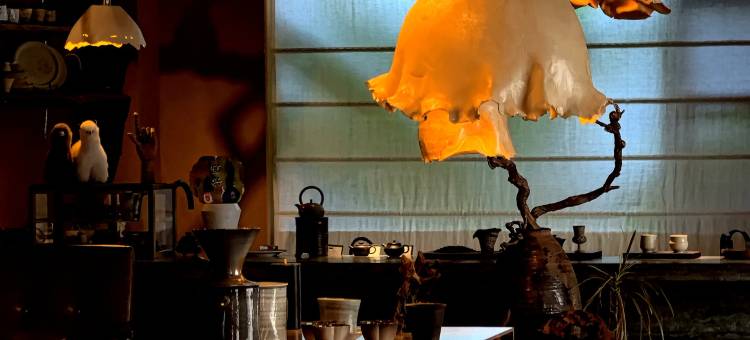 花筑·宜兴安泊酒店(丁蜀镇店)图片