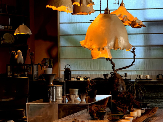 花筑·宜兴安泊酒店(丁蜀镇店)