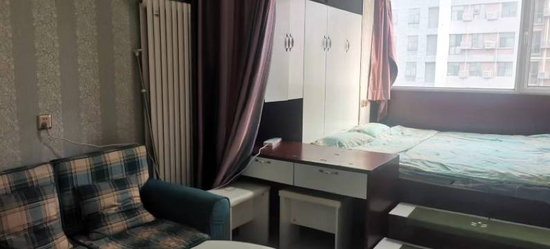 满意短租公寓图片