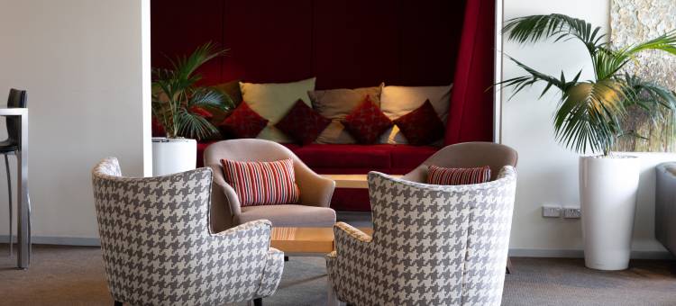 皇后镇皇冠假日酒店(Crowne Plaza Queenstown)图片