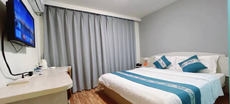 株洲共霄酒店图片