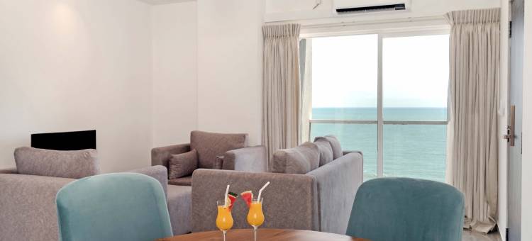 科伦达姆微风酒店尼甘布(Corundum Breeze Negombo)图片