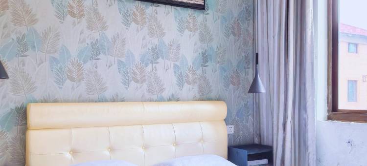 杭州昌隆旅馆图片