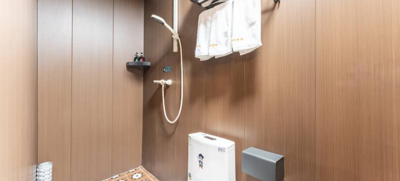 如家旗下UP华驿优家酒店(山东省肿瘤医院济兖路店)图片