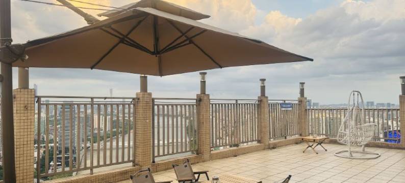 广州御江苑维福顿公寓(北京路步行街天字码头店)图片