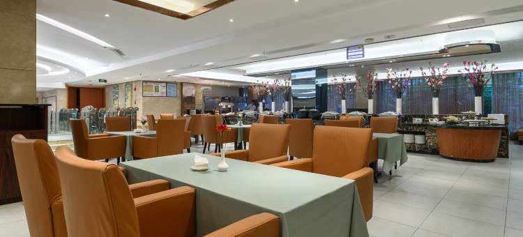 遂宁凯丽大酒店(九莲洲生态湿地公园店)图片