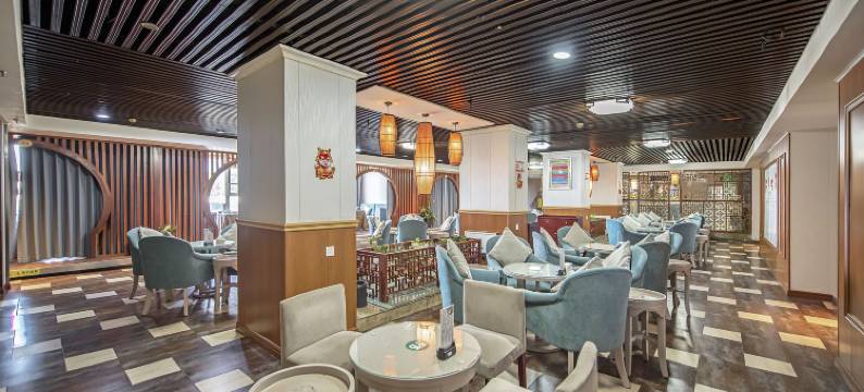 德林大酒店(仪陇金城店)图片