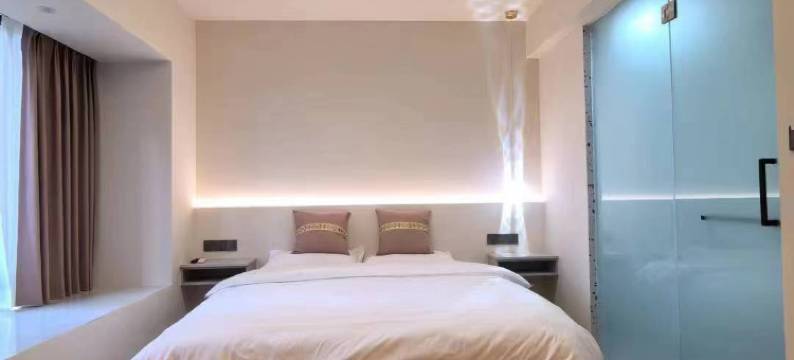 蓝海苑客栈(平潭动车站店)图片