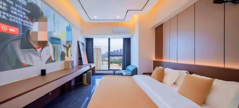 丽辉精选公寓图片