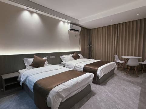 乌镇爱之旅精品民宿