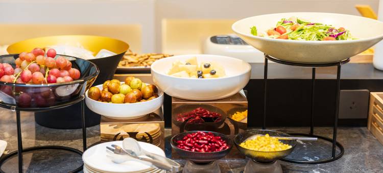 如家精选酒店(成都文殊院城隍庙地铁站店)图片