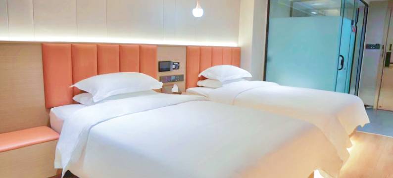 和谐商务酒店(澜沧客运站店)图片