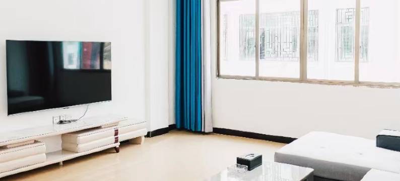 福满久民宿图片