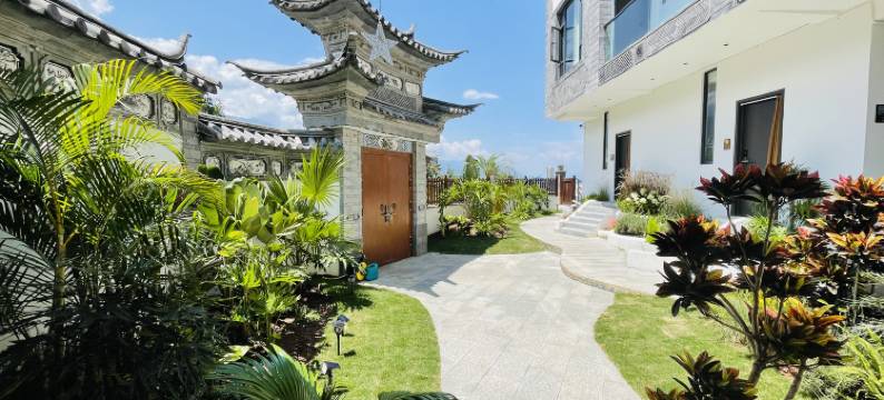 墨霖客栈(大理苍山风景区店)图片