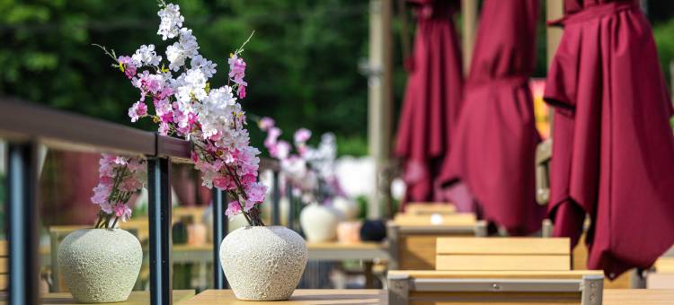 桃野·欣园山庄图片