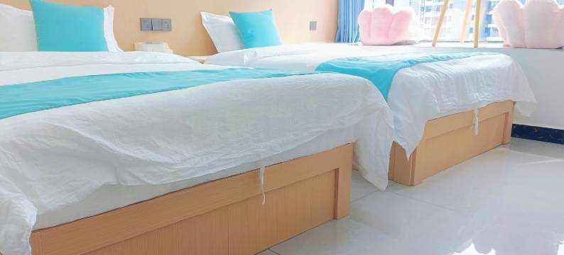 香梦居民宿(张家界高铁西站店)图片