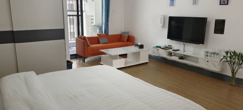 巧家湖居民宿图片