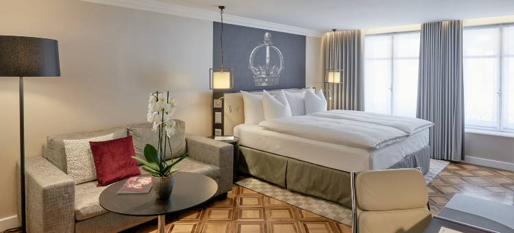 索莱尔克朗酒店(Boutique-Hotel Krone)图片